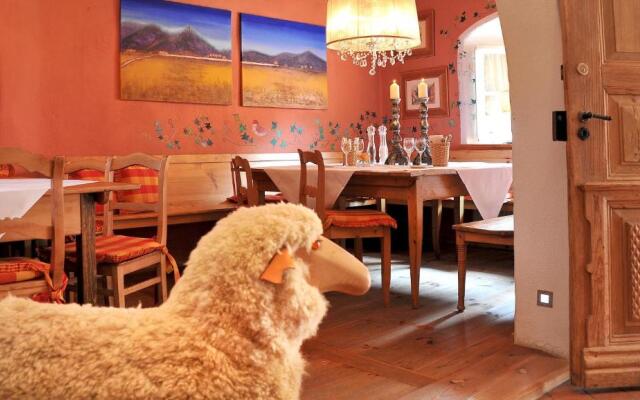 Schlosshotel Betzenstein