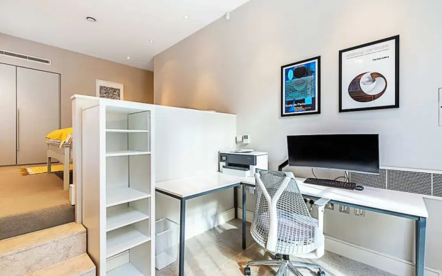 Pepys House: A Modern Touch of History