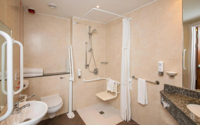 Holiday Inn Norwich City by IHG