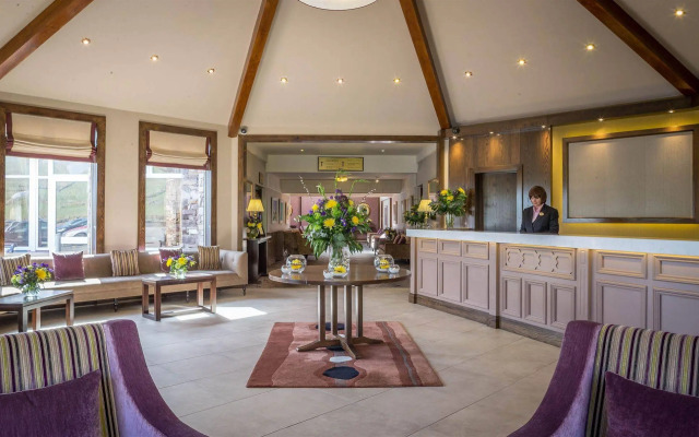Dingle Skellig Hotel & Peninsula Spa