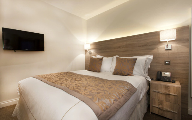 Shepherds Bush London Hotel