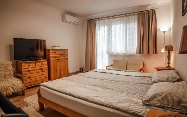 Your Apartment