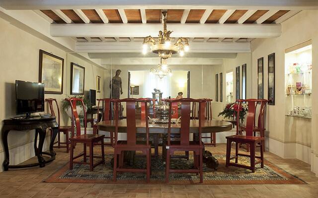 Close to Florence Jacuzzi Breathtaking View