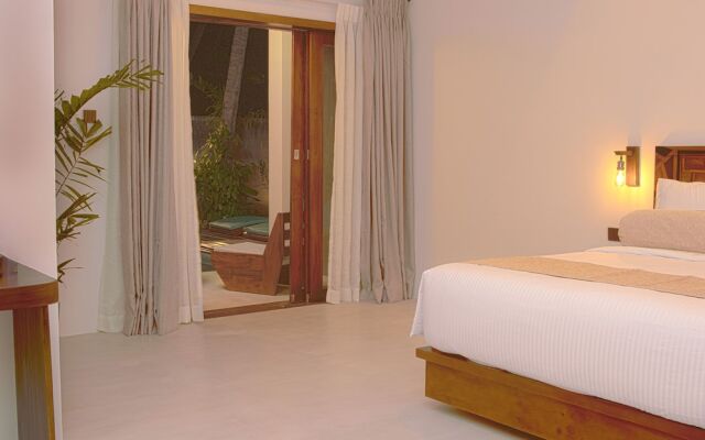 Spicepeek Boutique Hotel CMB Airport