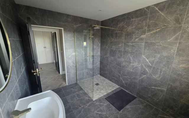 The 'old Rock' Guest House