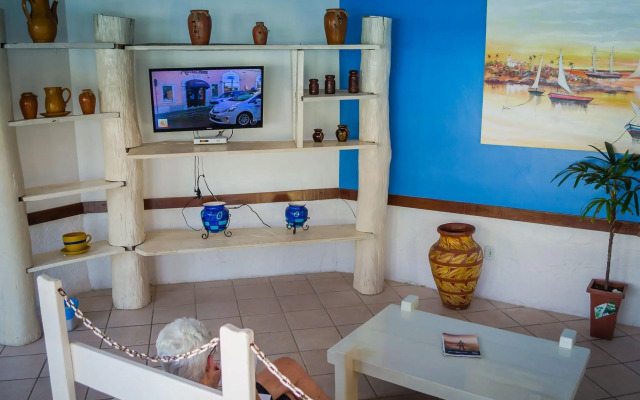 Hotel Porto das Âncoras