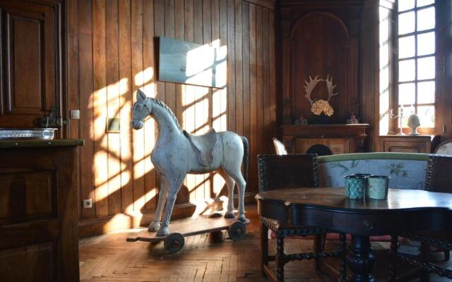 Le Petit Manoir de Keriolet