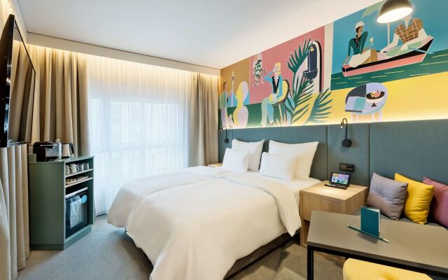 Spark by Hilton Vienna Donaustadt