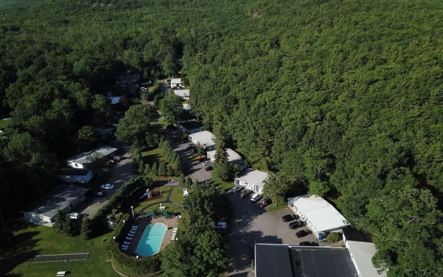 Bar Harbor Motel