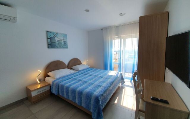 Bed and breakfast Villa Sunce