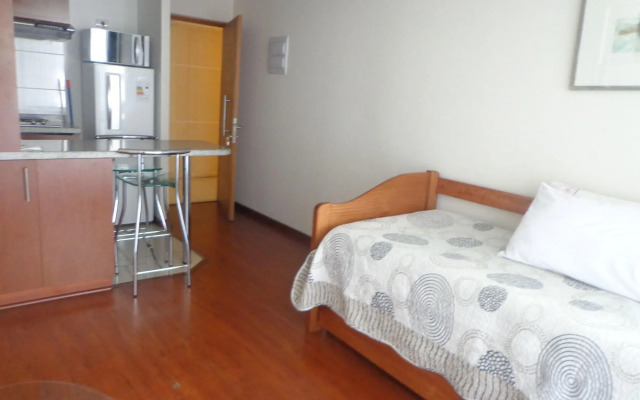 Apartments Latitud Sur