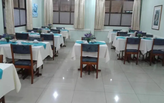 Hotel Real Park