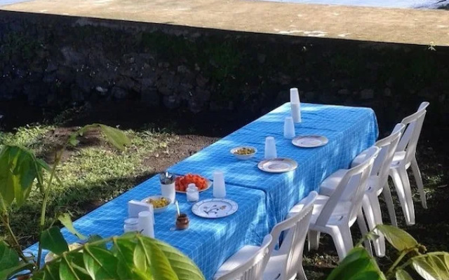 Poza Reyna Ecoreserva