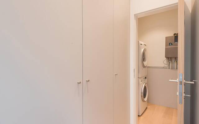 Downtown Brussels Splendor Suites