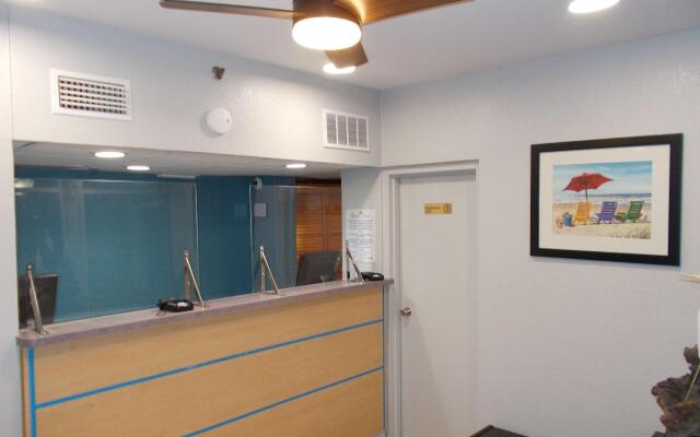 SureStay Studio by Best Western Virginia Beach Oceanfront