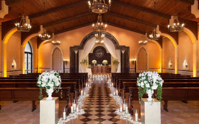 Fairmont Grand Del Mar