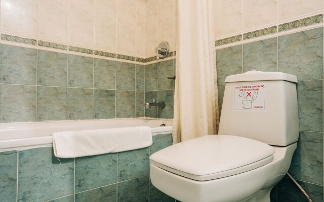Hotel Casa Dela Rosa