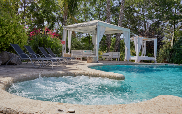 Sa Vinya des Convent Agroturismo