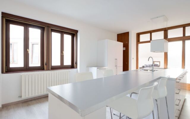 TriesteVillas Pellico