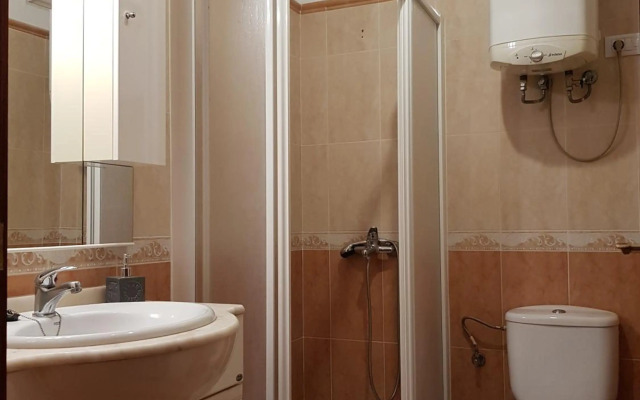 Apartamento Hill Valley