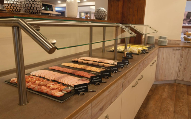 Kur- und Wellnesshotel Förch