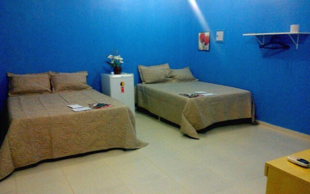 Pousada e Conveniência Canadá