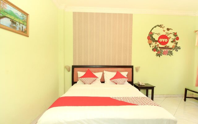 Global Inn Surabaya by RedDoorz