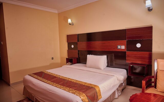 Le Nest Accommodation