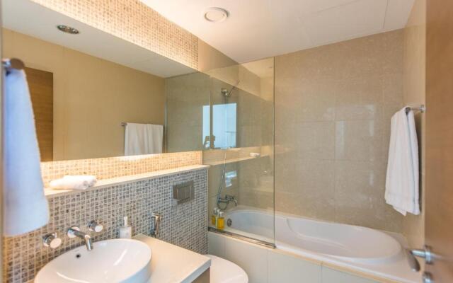 Elegant & Stylish Studio in Downtown - bnbmehomes - 502