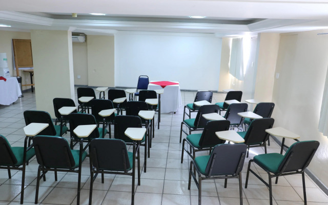 Hotel Nacional Inn Aeroporto Recife