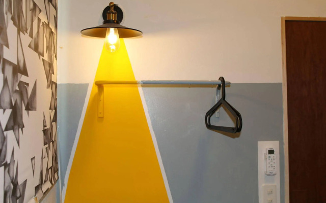 fan ABURATSU Sports Bar & Hostel