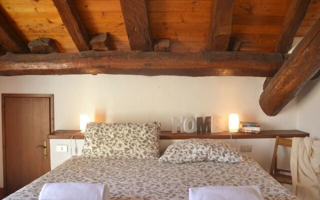 Casa la Terrazza sul Lago - WelcHome