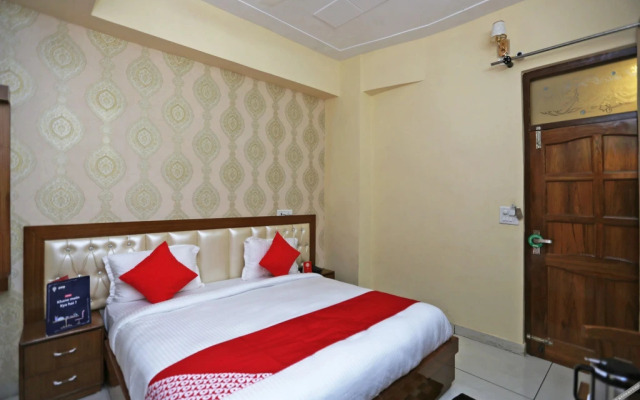 Hotel R.K. Regency by OYO