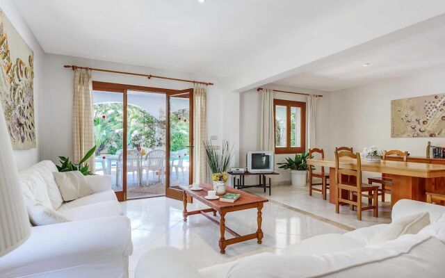 Villa Punta des Port Quince