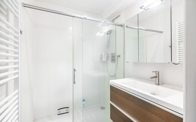Apartment in Koksijde for 6 Person