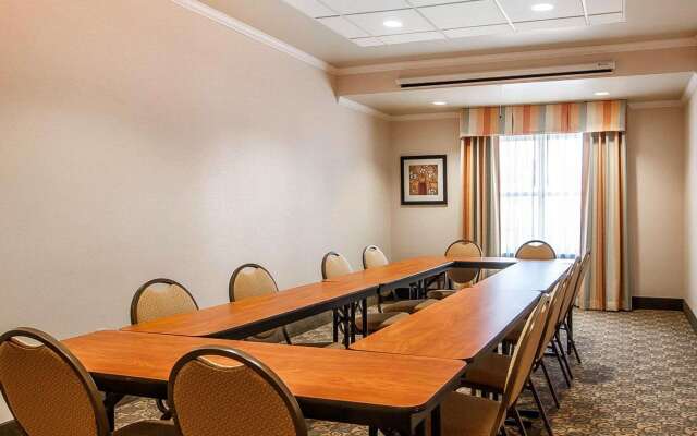 Comfort Inn & Suites Creswell