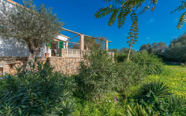 Villa La Caseta
