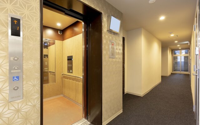 GRAND JAPANING HOTEL Kyoto Station KOMEYA