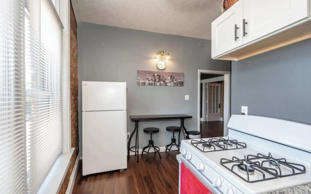 Monmouth Lofts