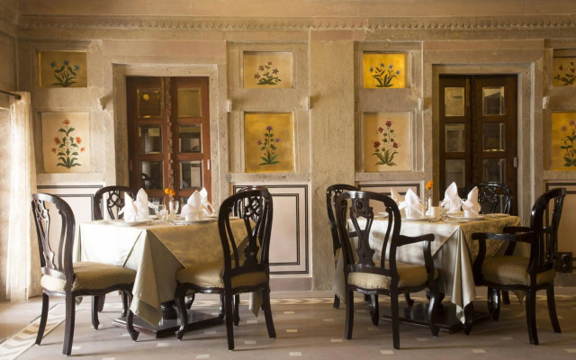 BrijRama Palace, Varanasi - By the Ganges