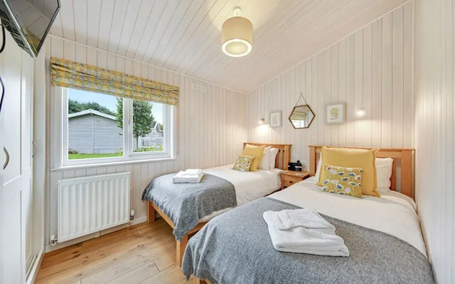 Host Stay Acer Lodge
