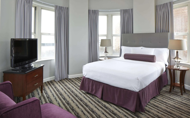 The Georgian Terrace Hotel