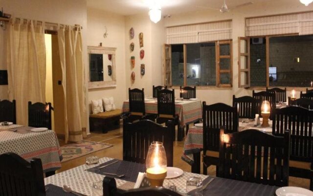 Jasmin Home