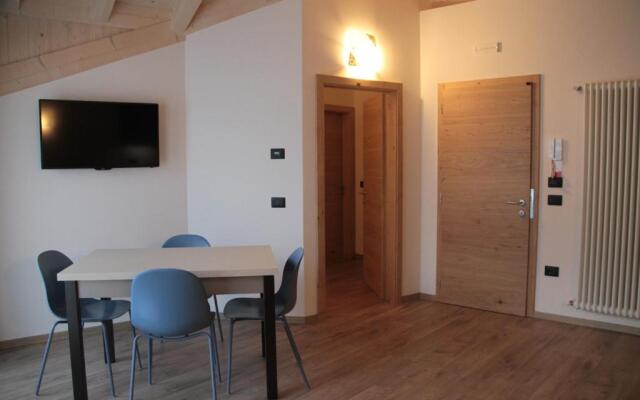 MOUNTAIN RESORT Appartamenti