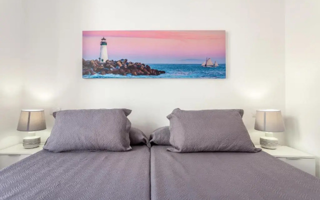 Apartamento Pizarro 1b