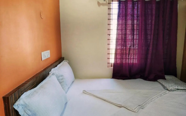 Vijayanagara Home Stay