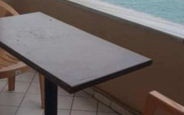Sea Hotel