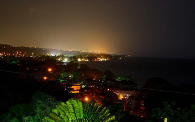 Seabliss Villa