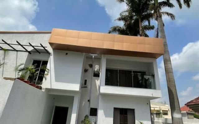 Austra Luxury Residence