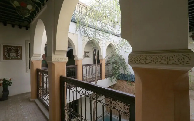 Riad 22 L'Étoile d'Orient